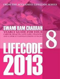 2013 Life Code #8: Laxmi