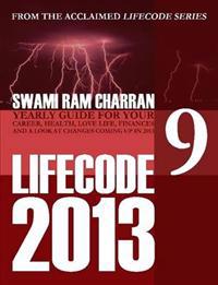 2013 Life Code #9: Indra