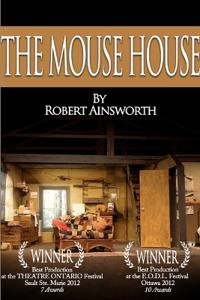 The Mouse House