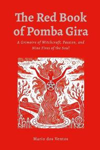 The Red Book of Pomba Gira