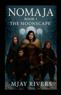 Nomaja Book one Moonscape
