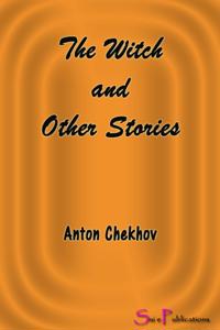 Witch and Other Stories