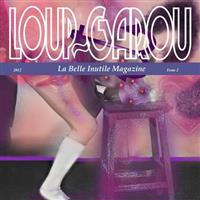 LOUP~GAROU #2 (English)