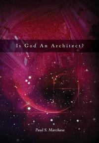 Bokomslag for "Is God an Architect?"