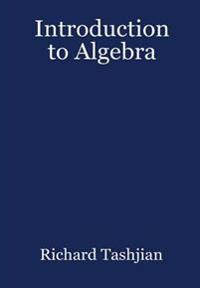 Introduction to Algebra