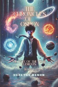 The Chronicles of Ospon
