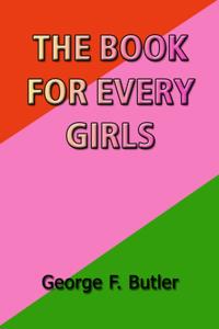 Book for Every Girls