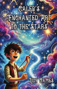 Caleb's Enchanted Art to the Stars