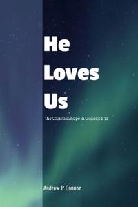 He Loves Us