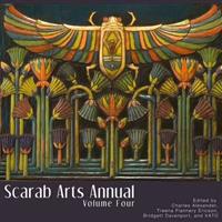 Scarab Arts Annual Vol. 4