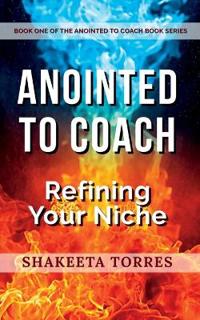 Anointed to Coach