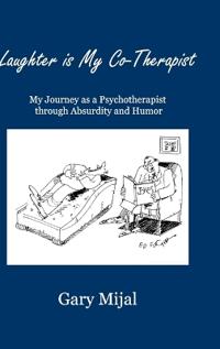 Laughter is My Co-Therapist