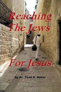 Reaching The Jews For Jesus