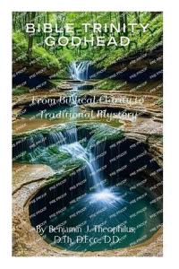 Biblical Trinity Godhead