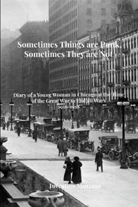 Sometimes Things are Punk, Sometimes They are Not