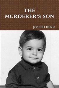 Kirjan kansi "The Murderer's Son"