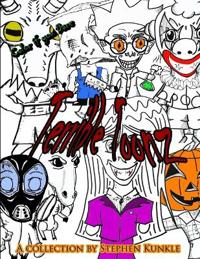 Terrible Toonz