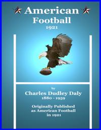 American Football 1921