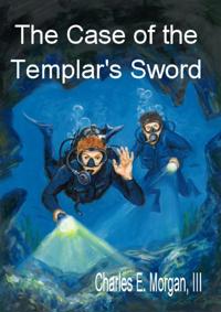 Case of the Templar's Sword
