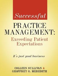 Successful Practice Managment