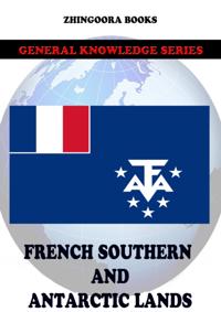 French Southern and Antarctic Lands