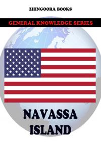 Navassa Island