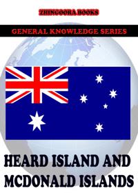 Heard Island and McDonald Islands
