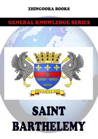 Saint Barthelemy