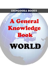 General Knowledge Book