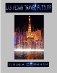Las Vegas Travel Puzzler