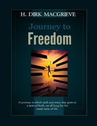 Journey to Freedom - Book One