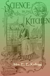 Science in the Kitchen