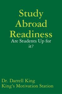 Study Abroad Readiness: Are Students Up for It?