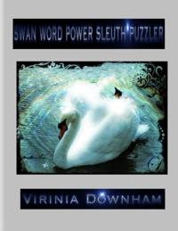 Swan Word Power Sleuth Puzzler