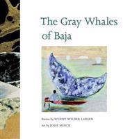 The Gray Whales of Baja