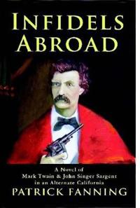 Bokomslag for "Infidels Abroad"