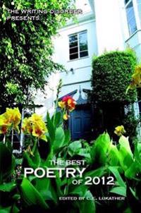 The Best Poetry of 2012