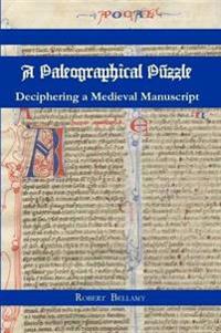A Paleographical Puzzle