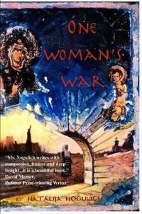 One Woman's War