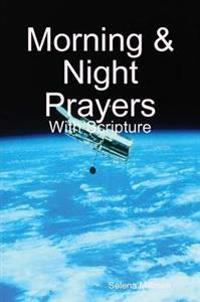 Morning & Night Prayers