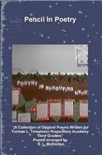 Pencil In Poetry