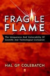 Fragile Flame