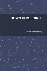 Down Home Girls