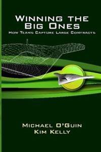 Winning the Big Ones: How Teams Capture Large Contracts