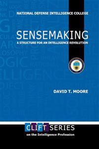 Sensemaking: A Structure for an Intelligence Revolution