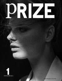 PRIZE Magazine Issue One