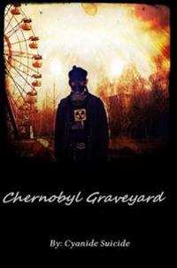 Chernobyl Graveyard High Quality