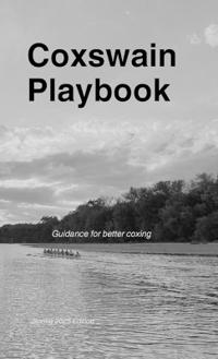 Coxswain Playbook