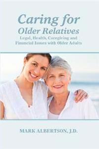 Caring for Older Relatives