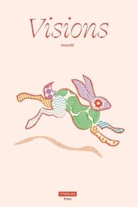 Visions, Issue 110
